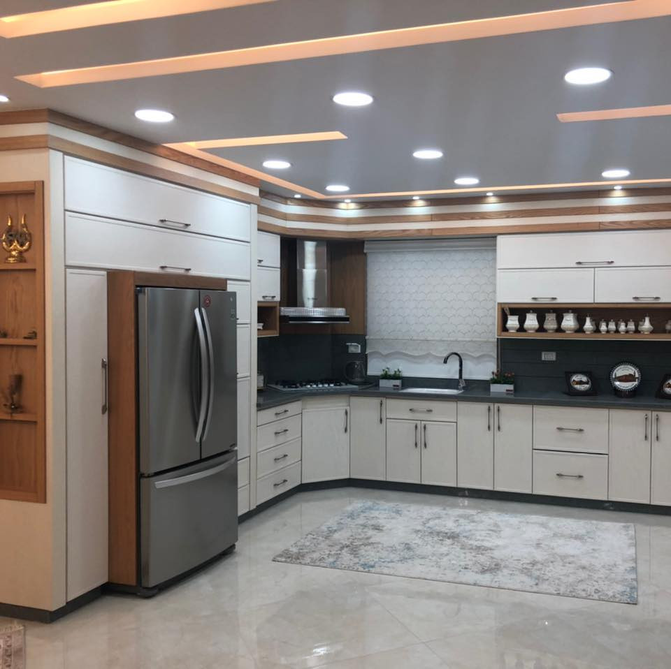 منجرة و معرض الشرق